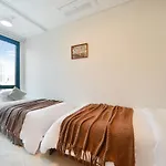 Seomyeon Central Hotel