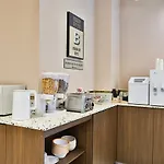Brown Dot Hotel Jeonggwan