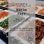 Brown Dot Hotel Jeonggwan