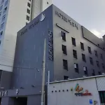 Hotel Yeoubi