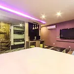 Mu Hotel