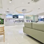Shire Hotel Seomyeon