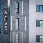 해운대 109 호텔 부산 Hotel 109 Busan Haeundae