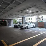 해운대 109 호텔 부산 Hotel 109 Busan Haeundae