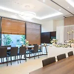 Allzip Archieve4H Residence Hotel Busan