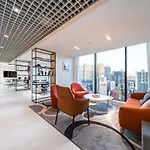 Allzip Archieve4H Residence Hotel Busan