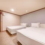 Top Motel Busan