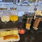 Central Park Hotel Busan