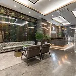 Layers Hotel Busan Hadan