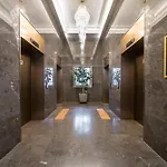 Layers Hotel Busan Hadan