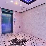 Top Motel Busan