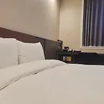 Arban City Hotel