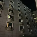 Alibaba Motel