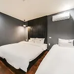 2 Heaven Hotel Songdo