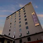 Brown Dot Hotel Hadan