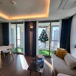 Elbon The Stay Haeundae Beach Ocean View