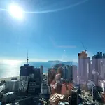 Elbon The Stay Haeundae Beach Ocean View