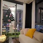 Elbon The Stay Haeundae Beach Ocean View