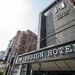 Hi Design Hotel
