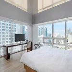 Haeundae Seacloud Hotel Residence
