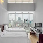 Haeundae Seacloud Hotel Residence