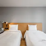 Haeundae Seacloud Hotel Residence