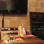 Busan Dalmaji Hotel