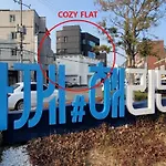 Cozy Flat