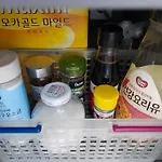 Gwangalli Ocean View One Studio