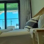 Gwangalli Ocean View One Studio