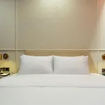 Busan H-Avenue Hotel Seomyeon Station
