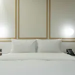 Busan H-Avenue Hotel Seomyeon Station