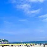 Haeundae Family Hotel Arbol Sunny#Ocean View