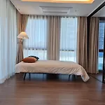 Haeundae Family Hotel Arbol Sunny#Ocean View