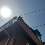 The Act Of Seeing The Sky