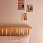 3 Bed Room With Queen Bed