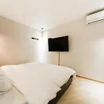 2 Heaven Hotel Songdo