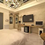 Songdo February Hotel Amnam