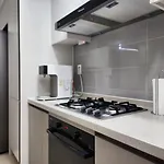 Busan New Apartment