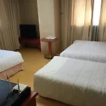 Busan Central Hotel