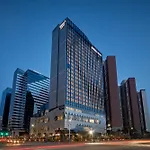 Shilla Stay Busan Gimhae Airport - Noksan