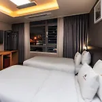 Central Park Hotel Busan