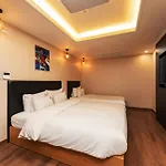 Central Park Hotel Busan