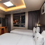 Central Park Hotel Busan