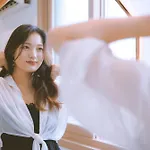 Busan Seomyeon Broa Hotel