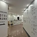 Gwang Jang Hotel