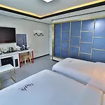 Hotel Danube Seomyeon