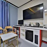 Hotel Danube Seomyeon