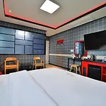 Hotel Danube Seomyeon