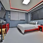 Hotel Danube Seomyeon
